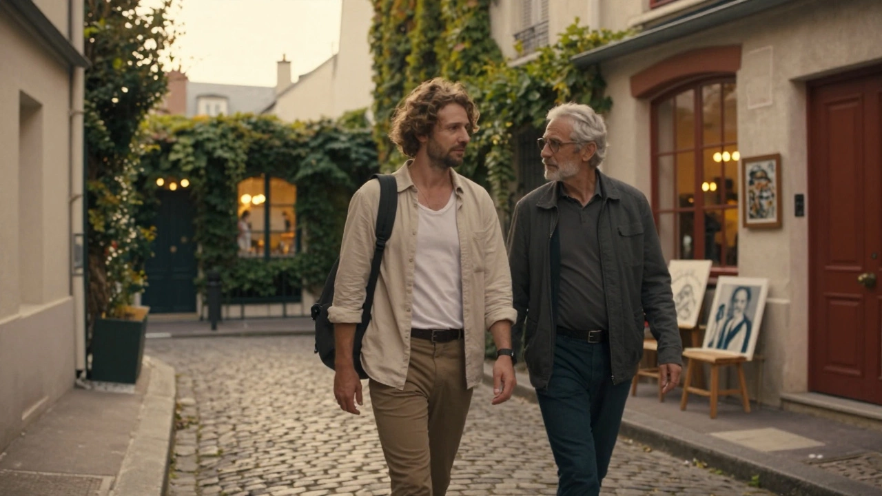 France Escorts: What You Really Need to Know Before Hiring a Tour Companion in Paris